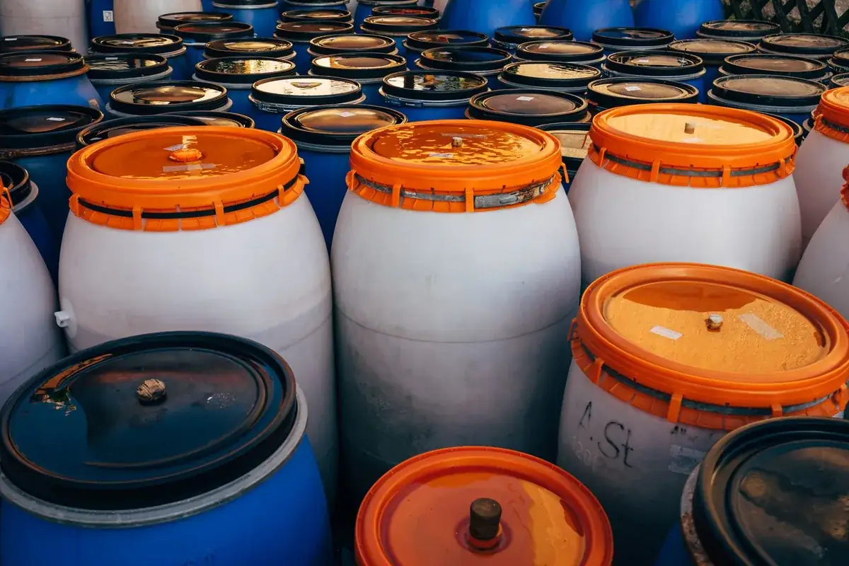 Chemical & Toxic Waste Cleanup in Frostproof, FL