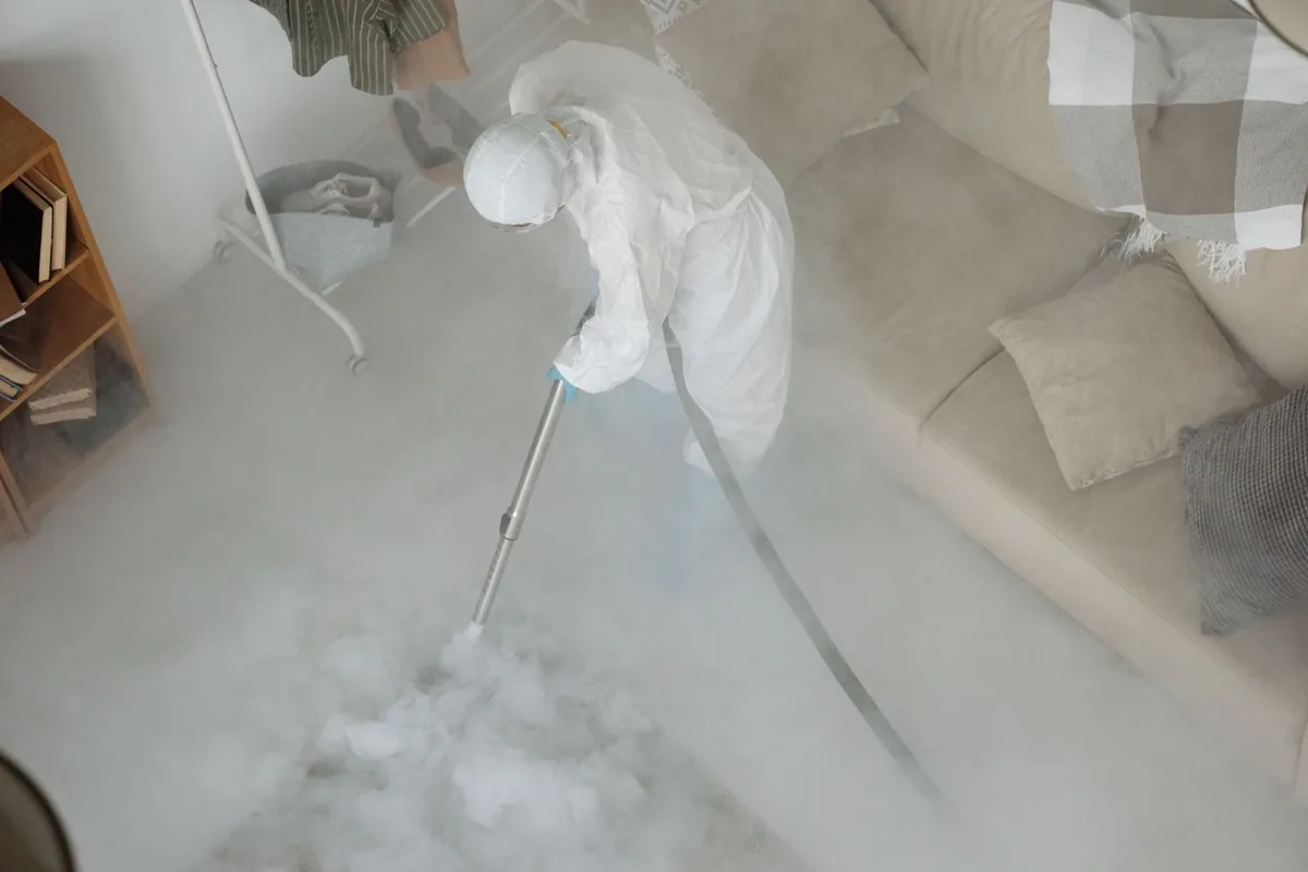 Crime Scene Cleanup in Frostproof, FL